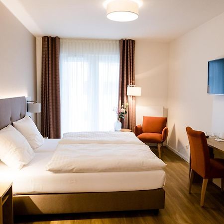 Haus Rissen Gaestehaus Хамбург Екстериор снимка
