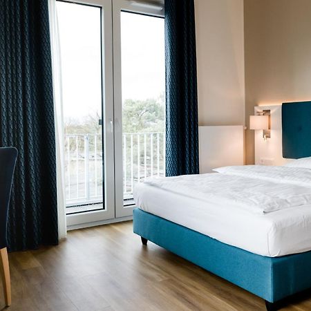 Haus Rissen Gaestehaus Хамбург Екстериор снимка