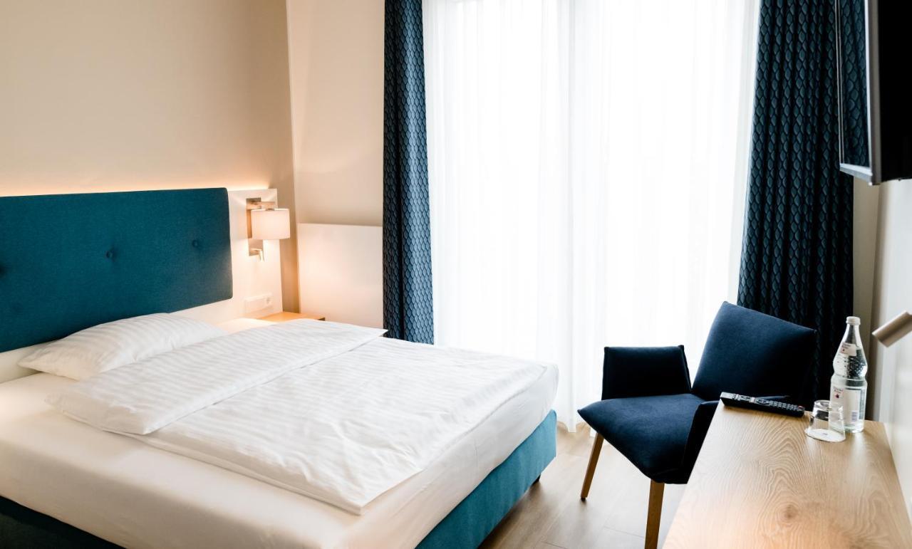 Haus Rissen Gaestehaus Хамбург Екстериор снимка