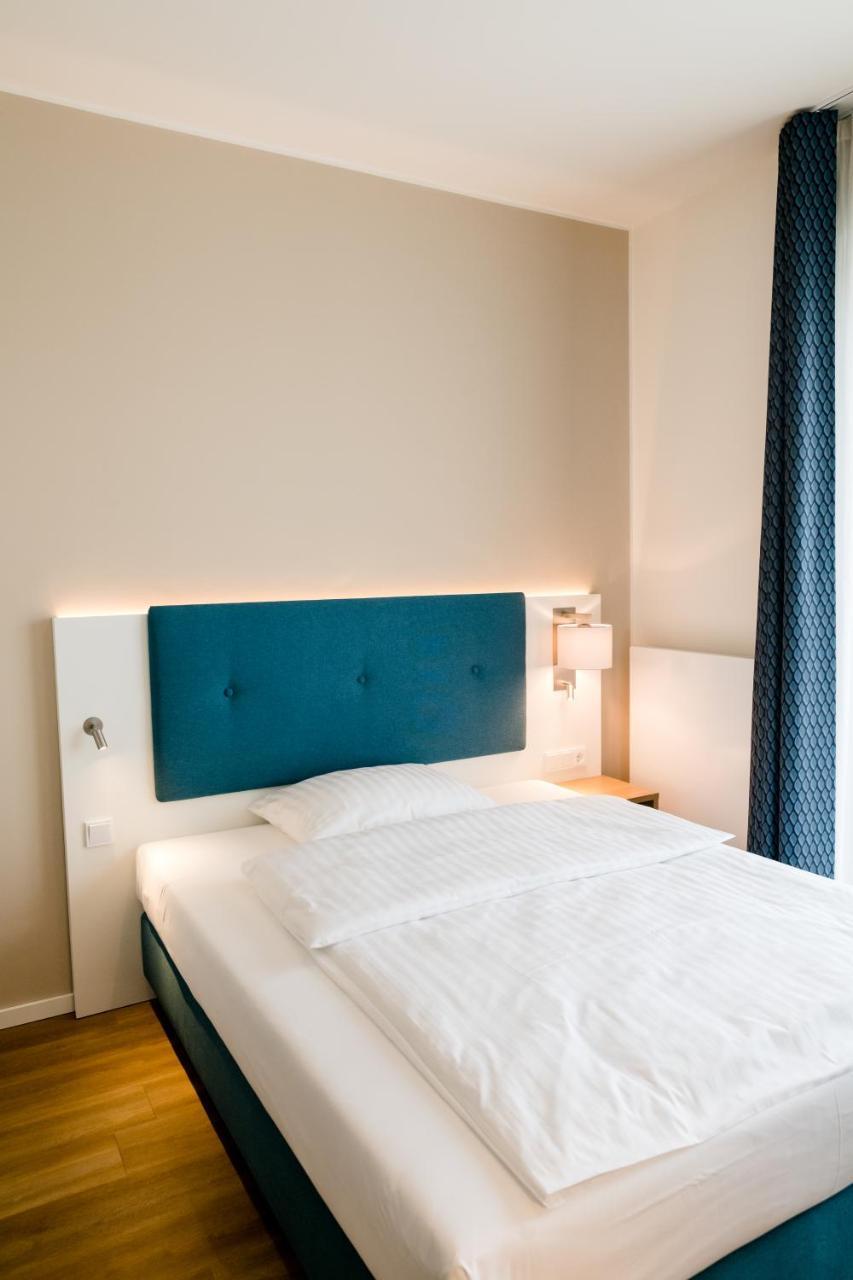 Haus Rissen Gaestehaus Хамбург Екстериор снимка